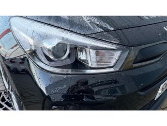 Kia Rio 1.0 T GDi 48V 118 GT-Line S 5dr DCT Petrol Hatchback