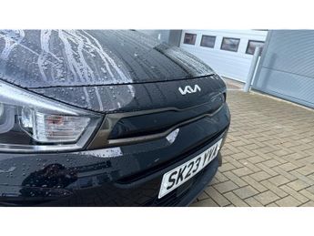 Kia Rio 1.0 T GDi 48V 118 GT-Line S 5dr DCT Petrol Hatchback