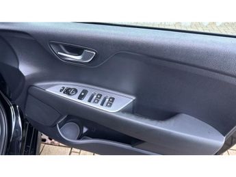 Kia Rio 1.0 T GDi 48V 118 GT-Line S 5dr DCT Petrol Hatchback