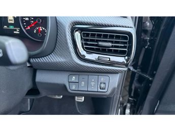 Kia Rio 1.0 T GDi 48V 118 GT-Line S 5dr DCT Petrol Hatchback