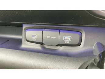 Hyundai INSTER 85kW 02 49kWh 5dr Auto Electric Hatchback