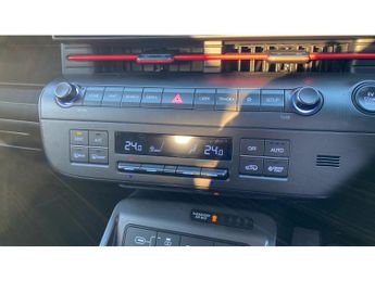 Hyundai KONA 160kW N Line 65kWh 5dr Auto Electric Hatchback