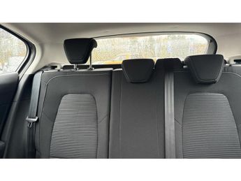 Ford Focus 1.0 EcoBoost Hybrid mHEV 155 Titanium 5dr Auto Petrol Hatchback