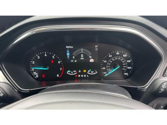Ford Focus 1.0 EcoBoost Hybrid mHEV 155 Titanium 5dr Auto Petrol Hatchback