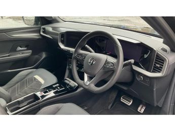 Vauxhall Mokka 100kW Ultimate 50kWh 5dr Auto Electric Hatchback