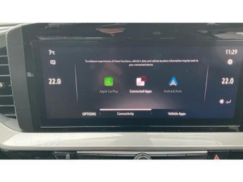 Vauxhall Mokka 100kW Ultimate 50kWh 5dr Auto Electric Hatchback