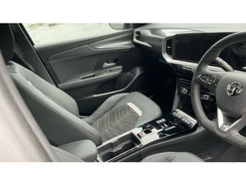 Vauxhall Mokka 100kW Ultimate 50kWh 5dr Auto Electric Hatchback
