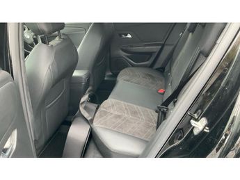 Vauxhall Mokka 100kW Ultimate 50kWh 5dr Auto Electric Hatchback