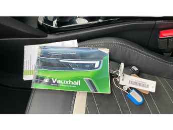Vauxhall Mokka 100kW Ultimate 50kWh 5dr Auto Electric Hatchback