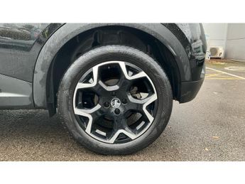 Vauxhall Mokka 100kW Ultimate 50kWh 5dr Auto Electric Hatchback