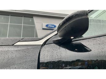 Vauxhall Mokka 100kW Ultimate 50kWh 5dr Auto Electric Hatchback