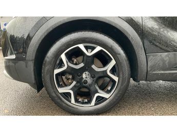 Vauxhall Mokka 100kW Ultimate 50kWh 5dr Auto Electric Hatchback