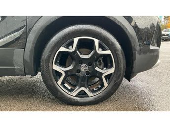 Vauxhall Mokka 100kW Ultimate 50kWh 5dr Auto Electric Hatchback