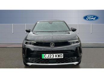 Vauxhall Mokka 100kW Ultimate 50kWh 5dr Auto Electric Hatchback