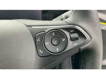 Vauxhall Mokka 100kW Ultimate 50kWh 5dr Auto Electric Hatchback