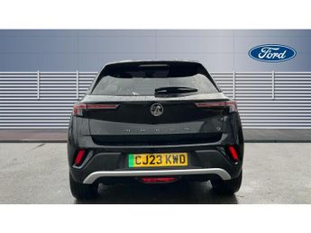 Vauxhall Mokka 100kW Ultimate 50kWh 5dr Auto Electric Hatchback