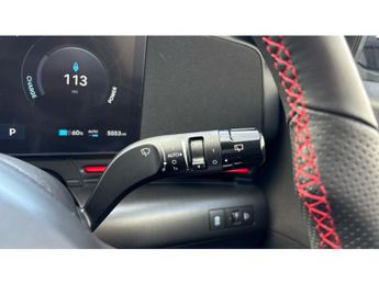 Hyundai KONA 160kW N Line 65kWh 5dr Auto Electric Hatchback