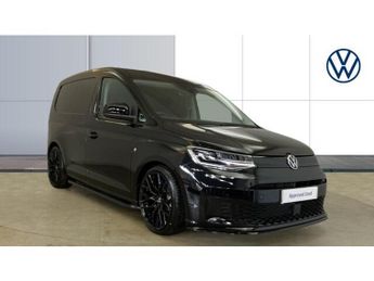 Volkswagen Caddy Cargo C20 Diesel 2.0 TDI 122PS Commerce Pro Van DSG [Tech Pack]