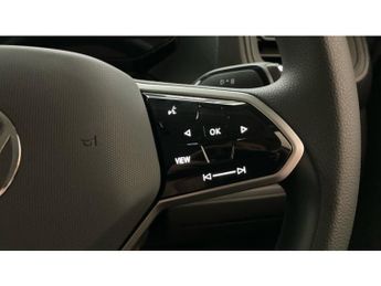 Volkswagen Id.Buzz Cargo 210kW Commerce 79kWh Auto