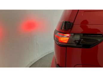 Volkswagen Id.Buzz Cargo 210kW Commerce 79kWh Auto