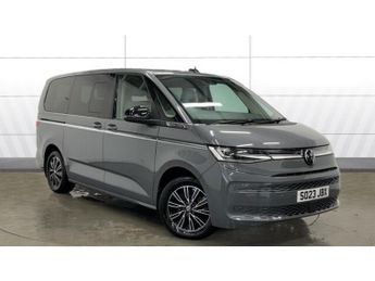 Volkswagen LT 2.0 TDI Style 5dr LWB DSG Diesel Estate