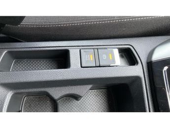 Volkswagen T-Roc 1.5 TSI Life 5dr DSG Petrol Hatchback