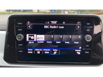 Volkswagen T-Roc 1.5 TSI Life 5dr DSG Petrol Hatchback