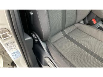 Volkswagen T-Roc 1.5 TSI Life 5dr DSG Petrol Hatchback