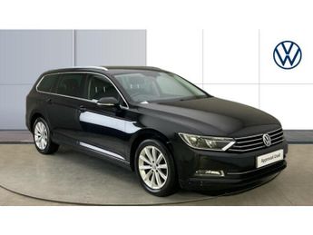Volkswagen Passat 2.0 TDI SE Business 5dr Diesel Estate