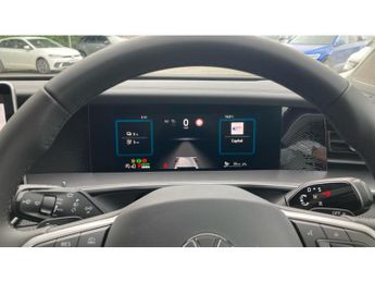 Volkswagen Tayron 1.5 TSI eHybrid Match 5dr DSG6 Estate