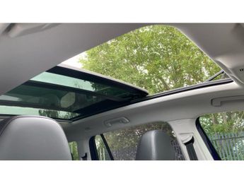 Volkswagen Tayron 1.5 TSI eHybrid Match 5dr DSG6 Estate