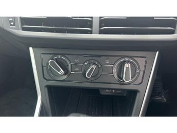 Volkswagen Polo 1.0 TSI Life 5dr DSG Petrol Hatchback