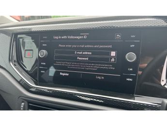 Volkswagen Polo 1.0 TSI Life 5dr DSG Petrol Hatchback