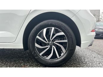Volkswagen Polo 1.0 TSI Life 5dr DSG Petrol Hatchback