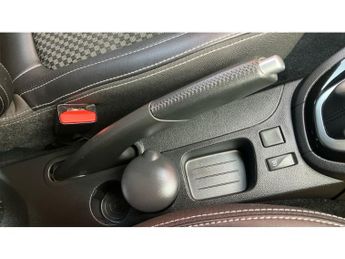 Renault Clio 1.5 dCi 90 Dynamique S Nav 5dr Auto Diesel Hatchback