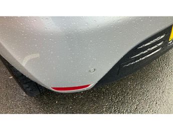 Renault Clio 1.5 dCi 90 Dynamique S Nav 5dr Auto Diesel Hatchback