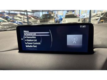 Mazda CX-5 2.0 Kuro Edition 5dr Auto Petrol Estate