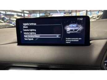 Mazda CX-5 2.0 Kuro Edition 5dr Auto Petrol Estate