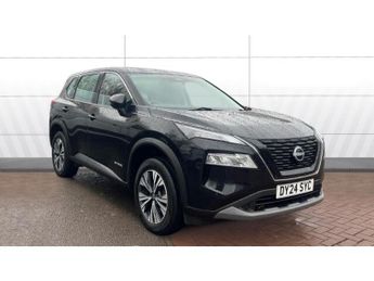 Nissan X-Trail 1.5 E-Power 204 Acenta Premium 5dr Xtronic Hybrid Station Wagon