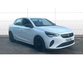 Vauxhall Corsa 1.2 SE 5dr Petrol Hatchback