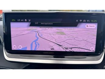 Peugeot 2008 1.2 PureTech 130 GT 5dr EAT8 Petrol Estate