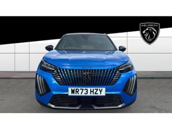 Peugeot 2008 1.2 PureTech 130 GT 5dr EAT8 Petrol Estate