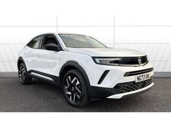 Vauxhall Mokka 1.2 Turbo 100 Design 5dr Petrol Hatchback