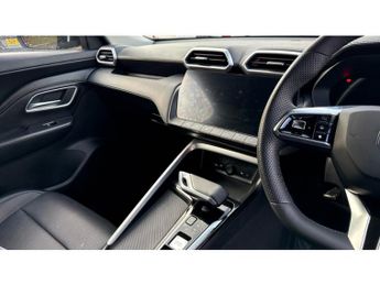 MG ZS 1.5 Hybrid+ Trophy 5dr Auto Hybrid Hatchback