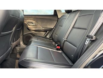 MG ZS 1.5 Hybrid+ Trophy 5dr Auto Hybrid Hatchback