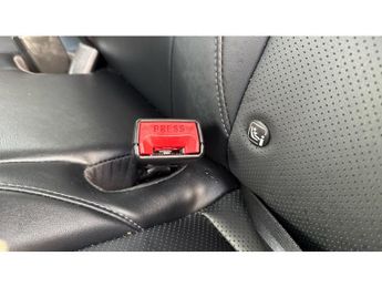 MG ZS 1.5 Hybrid+ Trophy 5dr Auto Hybrid Hatchback