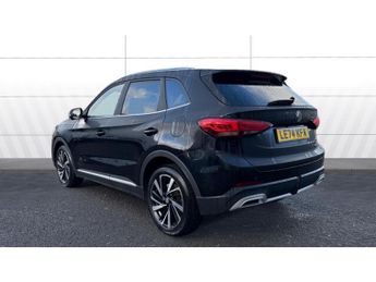 MG ZS 1.5 Hybrid+ Trophy 5dr Auto Hybrid Hatchback