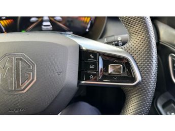MG ZS 1.5 Hybrid+ Trophy 5dr Auto Hybrid Hatchback