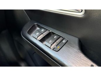 MG ZS 1.5 Hybrid+ Trophy 5dr Auto Hybrid Hatchback