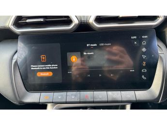 MG ZS 1.5 Hybrid+ Trophy 5dr Auto Hybrid Hatchback